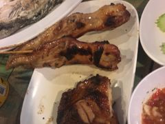 -Doo Dee Thai Food(Issan/Isaan/Esan)