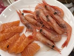 -第六季自助餐厅(北太平庄店)