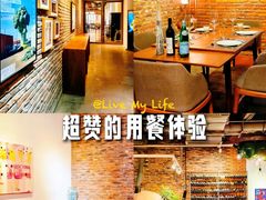 -at cafe 意大利餐厅(集美店)