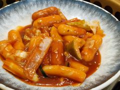 -妙香居韩国烤肉(容桂天佑城店)