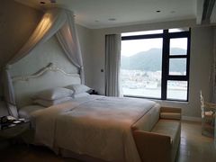 -澳门十六浦索菲特大酒店