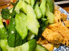 -刘信牛羊肉小炒泡馍(回民街店)