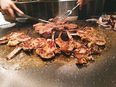 -大渔铁板烧(万象城店)
