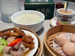 -锦园春香港茶餐厅(西海湾旗舰店)