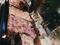 -吉布鲁牛排烤肉自助(常州吾悦店)