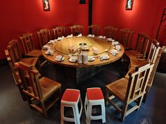 -老村长•湖北菜(欢乐大道店)