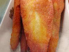 -海口骑楼小吃街