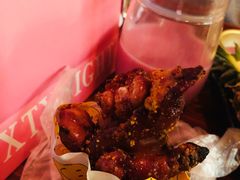 -恩你小木屋米酒店(安盛店)
