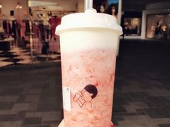 -喜茶(北京三里屯太古里店)