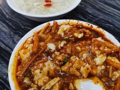 冰醉豆花-西月城谭豆花(光华店)