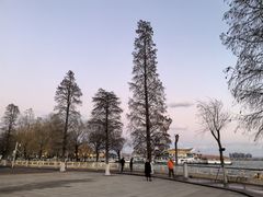-滇池海埂公园
