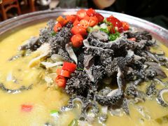 -陈寔包子王·卤煮小肠·京味小吃(龙潭店)