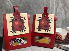 -海底捞火锅(油麻地店)