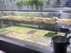 -芝小官毛肚火锅海鲜自助(淮安清江浦区新亚店)