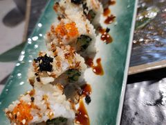 -妥妥烤肉料理(昙华林店)