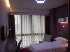 3-莫泰酒店(厦门万象城火车站地铁站店)