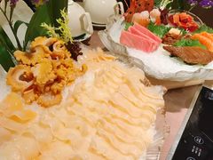 -协成海鲜火锅(情侣路店)