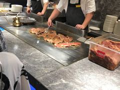 -吉布鲁 牛排海鲜自助(岳塘步步高广场店)