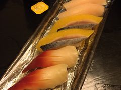 picture-古田居·特色寿司料理(星之岛旗舰店)