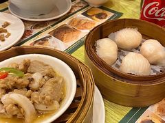 豉汁排骨-添好运点心专门店(百老汇店)