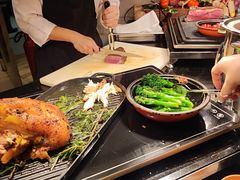 -星汇餐厅(新濠影汇店)