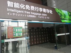 -小七孔景区东门售票处