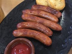 -萨莉亚意式餐厅(玉泉路物美店)