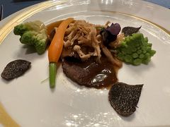 -巴黎轩(澳门巴黎人店)