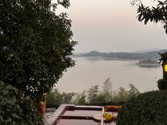 -天目湖涵田半山温泉