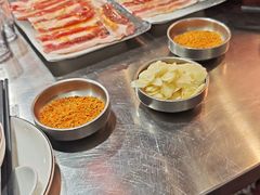 -燚青春东北泥炉烤肉(百合店)