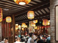 -南京大牌档(崇文门国瑞店)