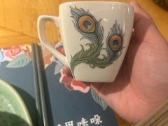 -甘思咪哚·云南艺术餐厅(天河广百店)