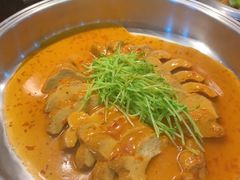 -大佛寺高级素食自助餐厅
