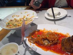 -大潮淮·淮扬菜(何园旗舰店)