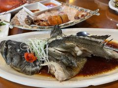 -南海渔家•海鲜•正宗海南菜(海棠湾店)