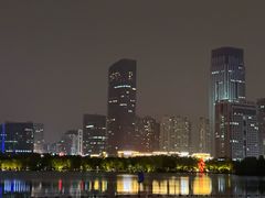 -天鹅湖体育公园
