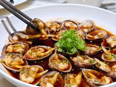 闽式捞汁黄蚬子-遇外滩(BFC外滩金融中心店)