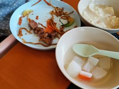 -昆山裕元花园酒店·温莎西餐厅