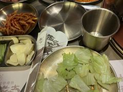 -西塔老太太泥炉烤肉(双井店)