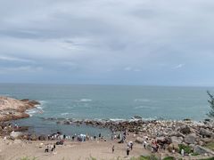 -广东惠东海龟国家级自然保护区