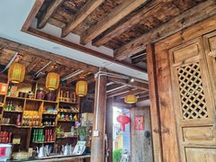 -88号小吃店·经典云南菜·地道纳西美食