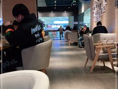 大堂-瑞幸咖啡(外滩SOHO店)