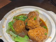 -应天大明王朝·南京菜(中山陵店)