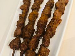 羊肉串-南门小馆·清真(国贸商城店)