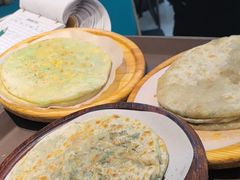 -哈啾嗨·蒙文化主题餐厅(京汉新城店)