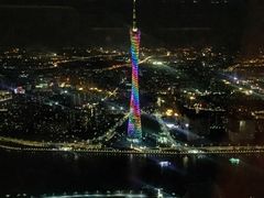 -广州四季酒店·天吧·高空酒吧