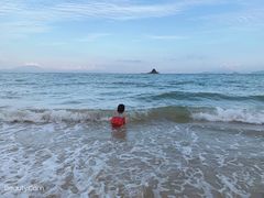 -深圳大梅沙京基洲际度假酒店