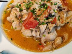 -乌记大厨餐厅