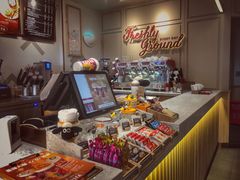 -COSTA COFFEE(武汉天地店)