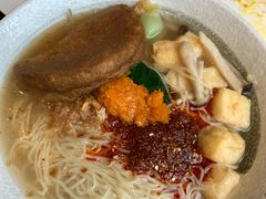 -上海漕河泾万丽酒店